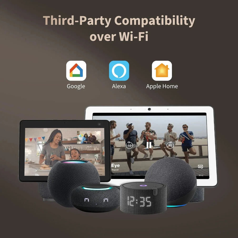 Touchscreen Dial V1