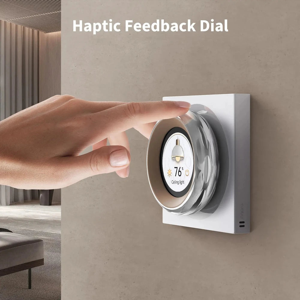 Touchscreen Dial V1