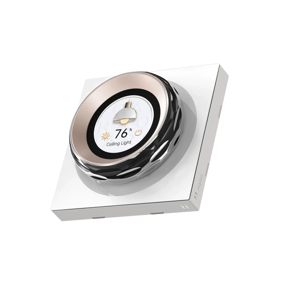 Touchscreen Dial V1