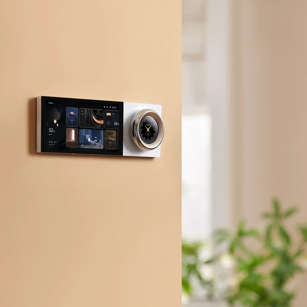 Touchscreen Dial V1