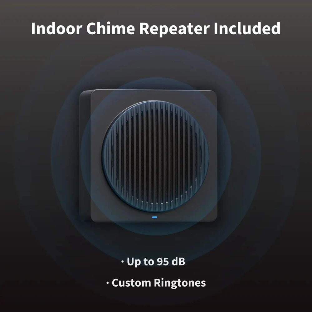 Doorbell G4