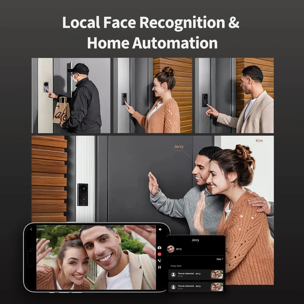 Doorbell G4