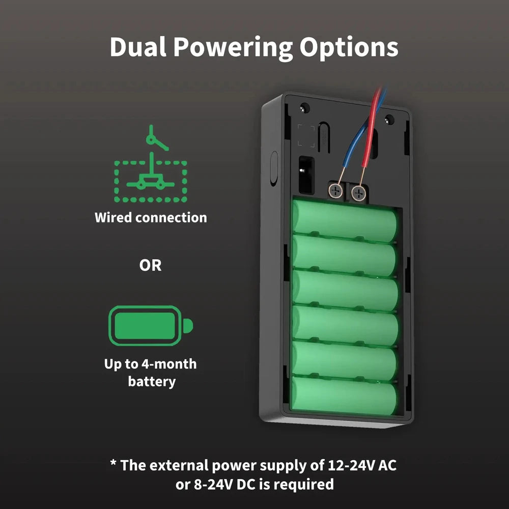 Doorbell G4