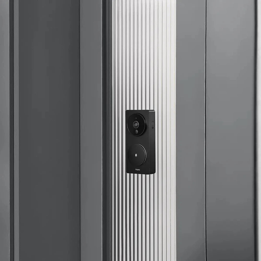 Doorbell G4
