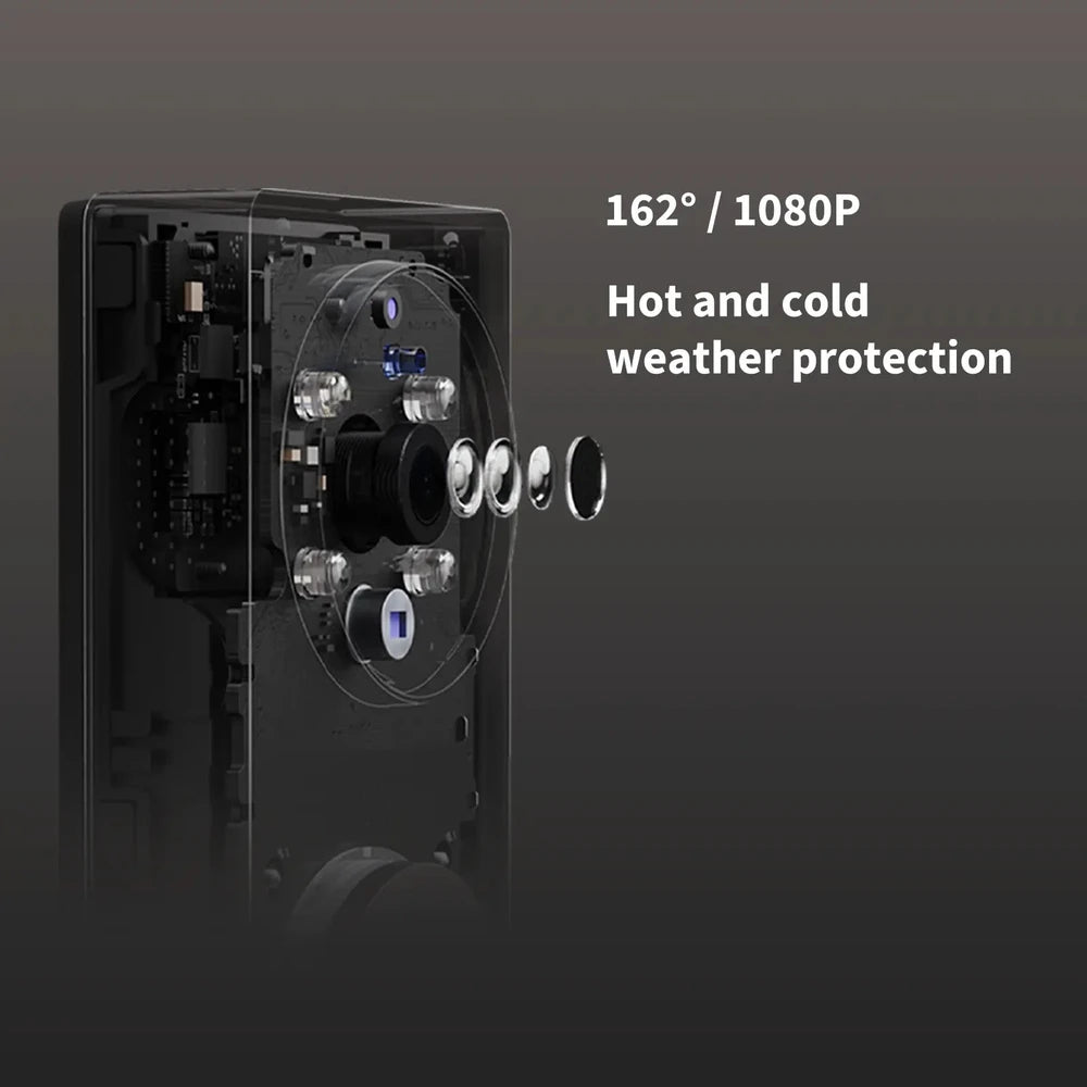 Doorbell G4