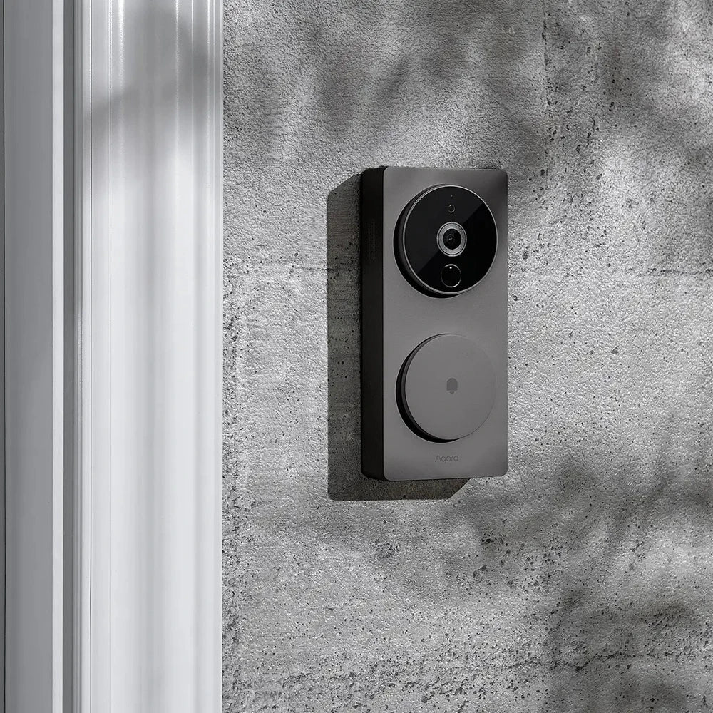 Doorbell G4