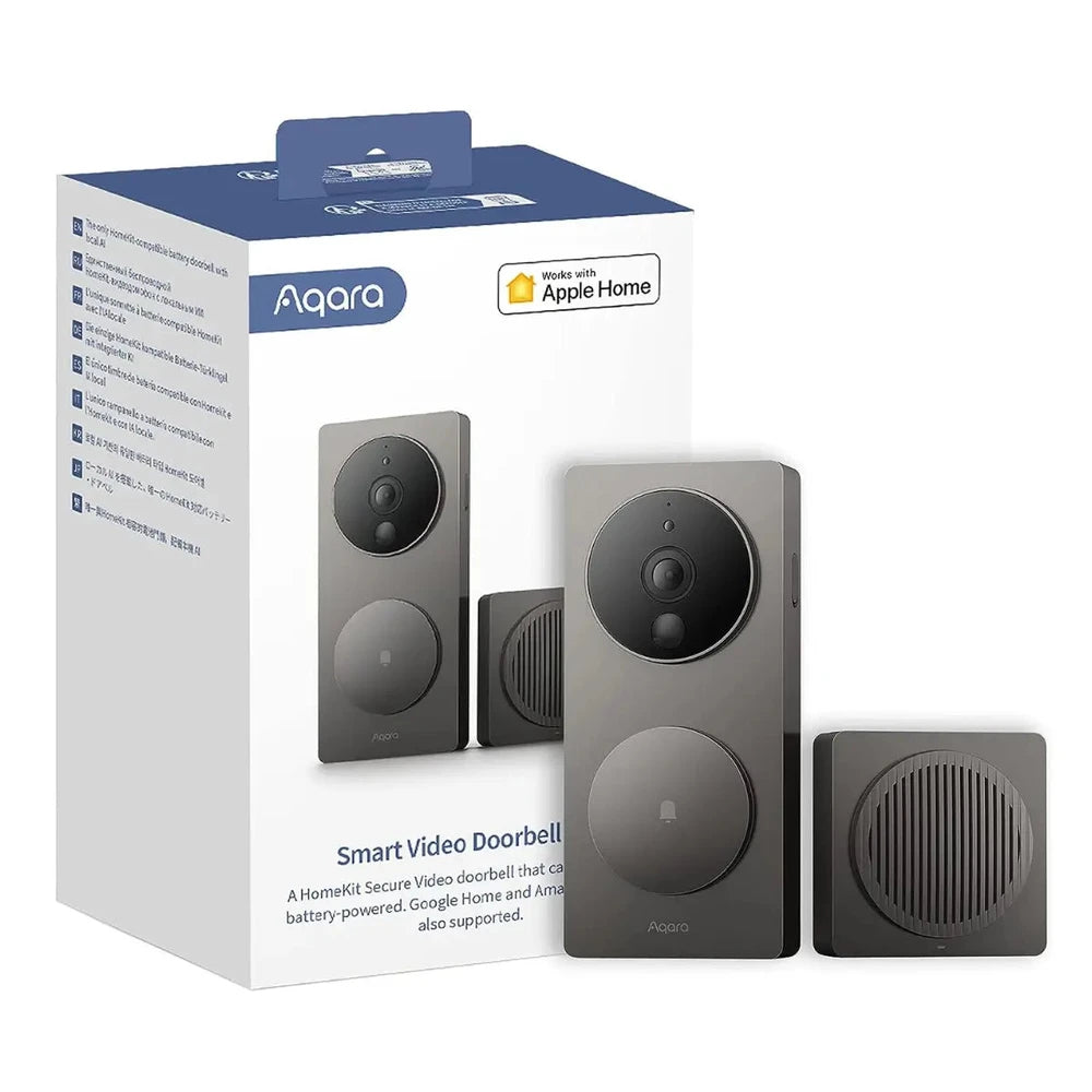Doorbell G4