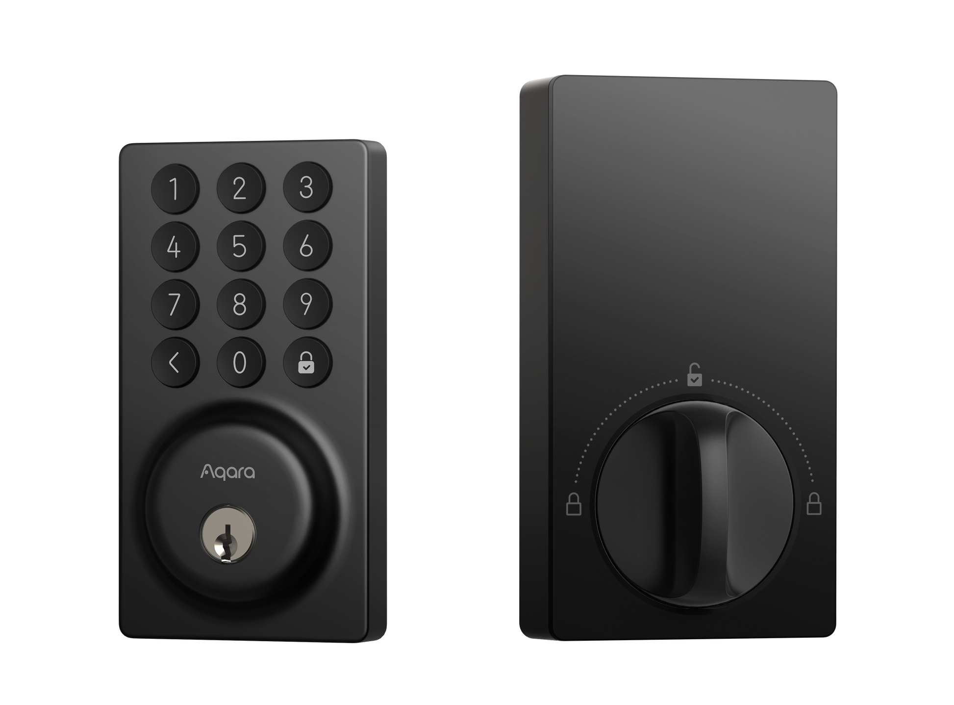Aqara Smart Lock B50
