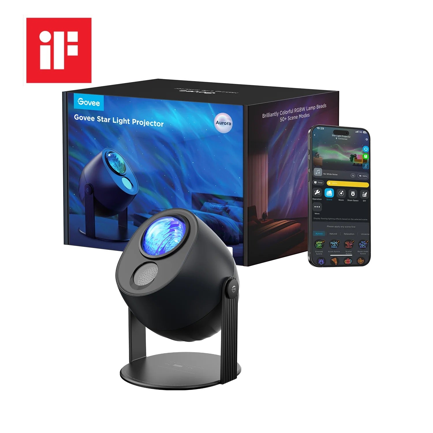 Govee Star Light Projector