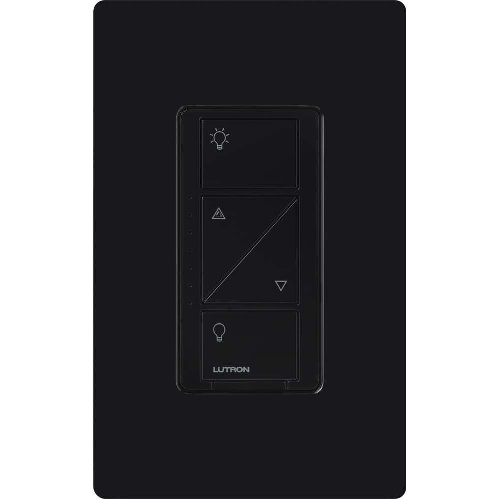 Lutron Caseta Smart Dimmer Switch