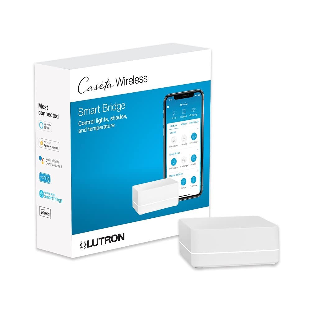 Lutron bridge