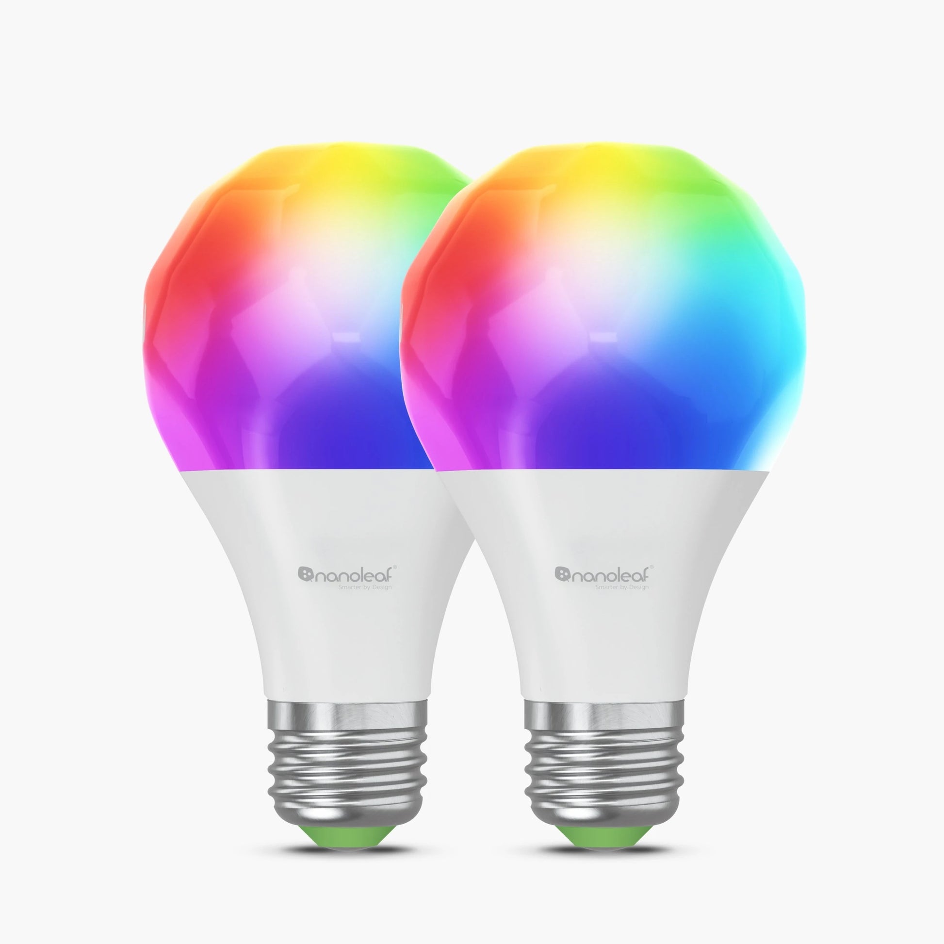 Nanoleaf Smart Bulbs (2 packs)