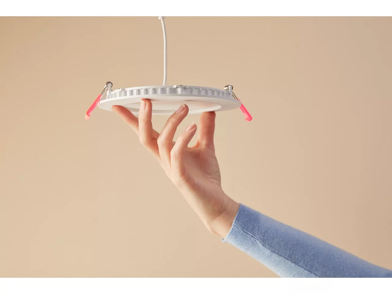 Philips Hue Slim Downlight (6inch)