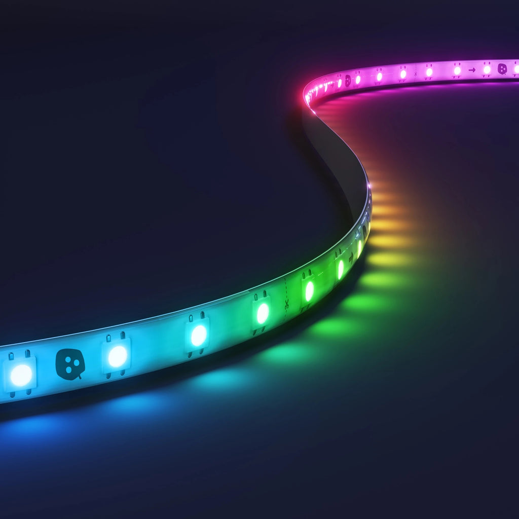 Nanoleaf Smart Multicolor HD Lightstrip (5m)