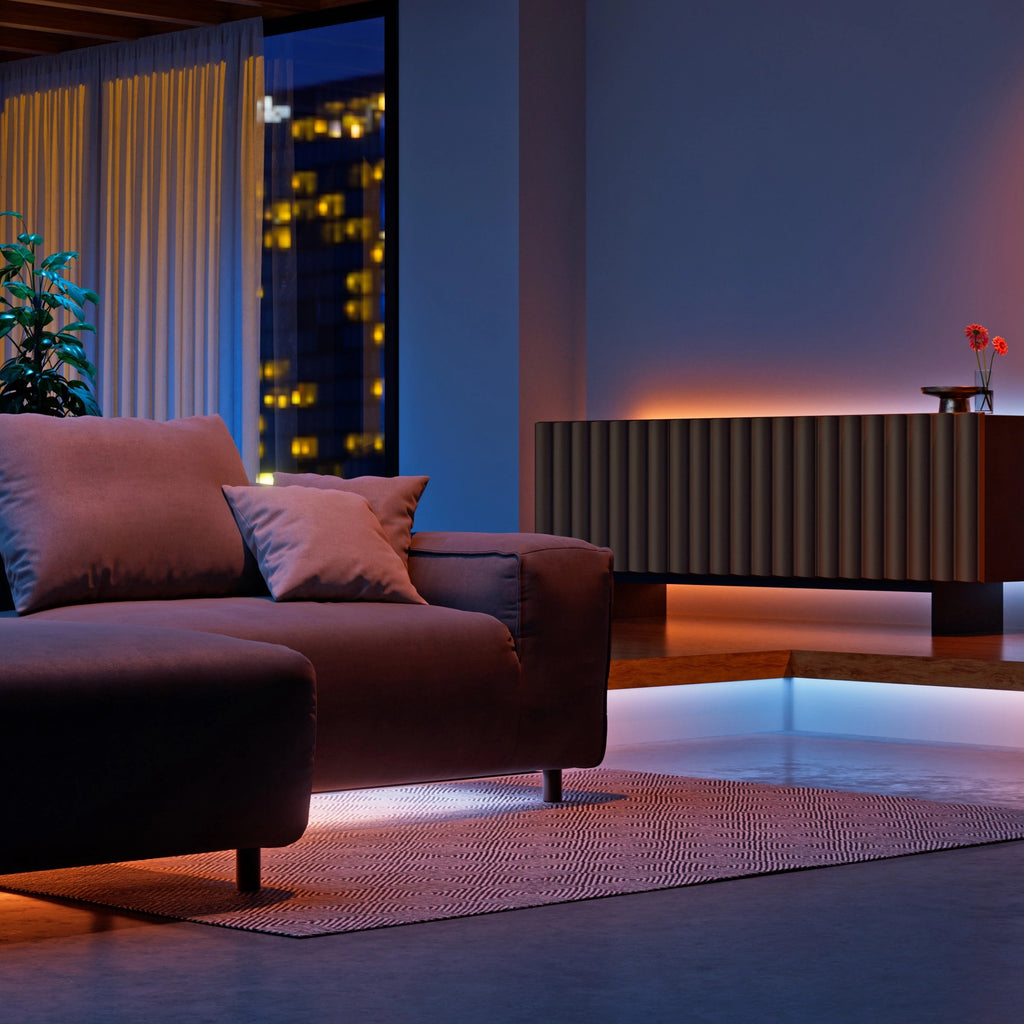 Nanoleaf Smart Multicolor HD Lightstrip (5m)