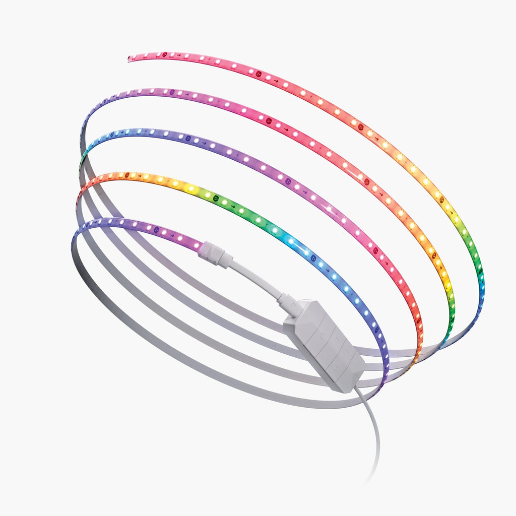 Nanoleaf Smart Multicolor HD Lightstrip (5m)