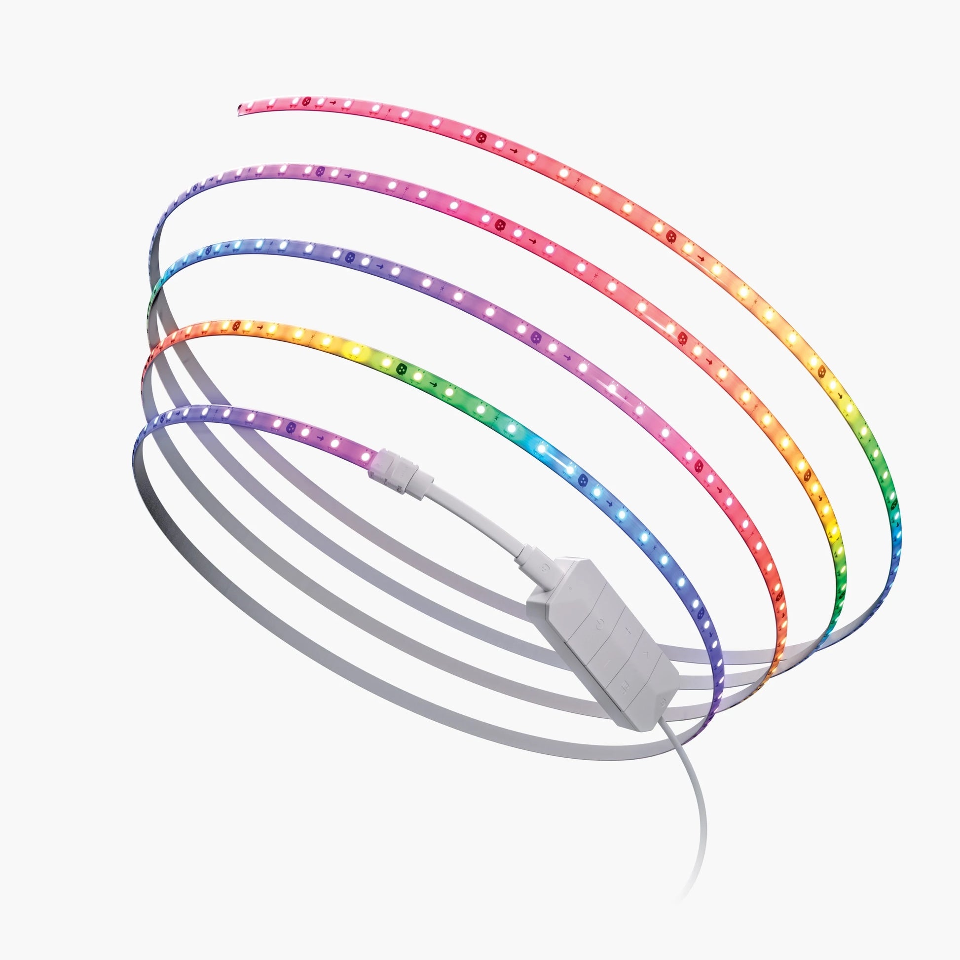 Nanoleaf Smart Multicolor HD Lightstrip (5m)