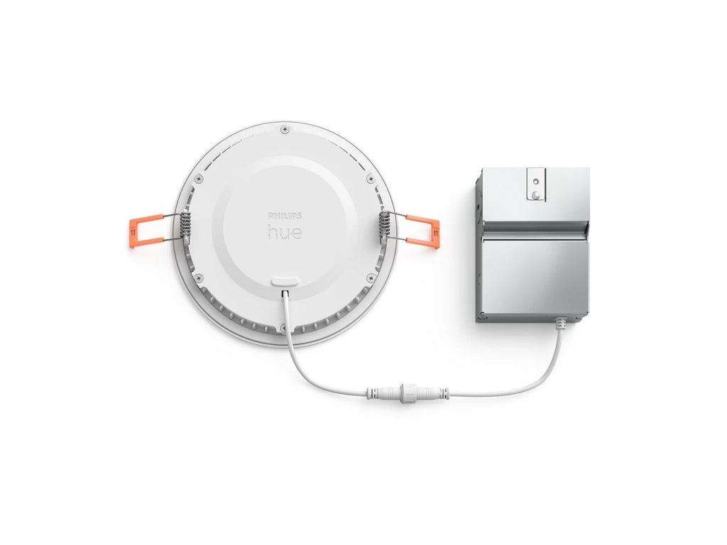 Philips Hue Slim Downlight (6inch)