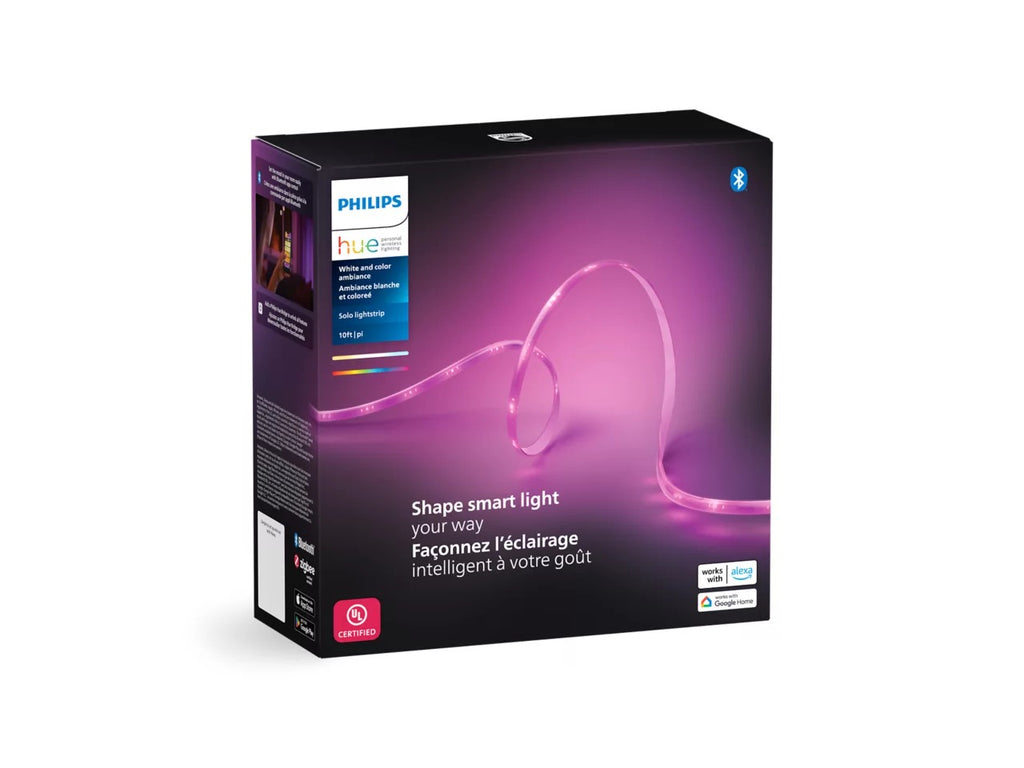 Philips Hue solo Lightstrip (3m)
