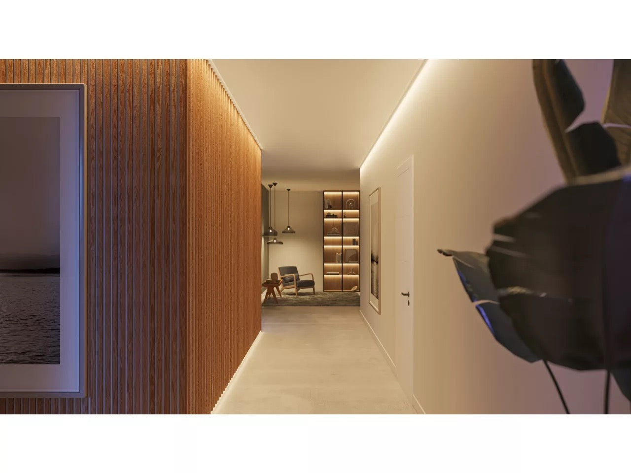 Philips Hue solo Lightstrip (3m)