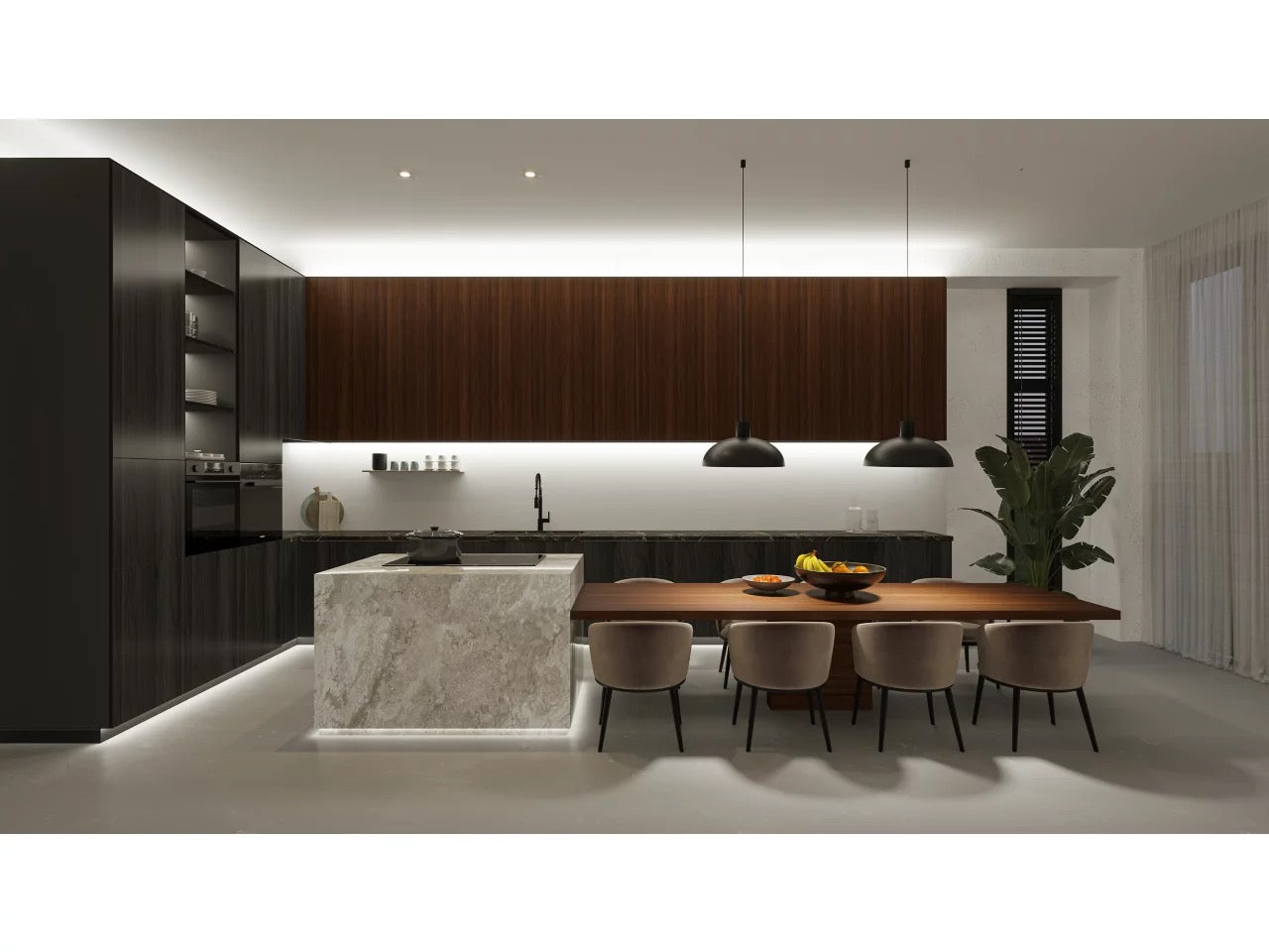 Philips Hue solo Lightstrip (3m)