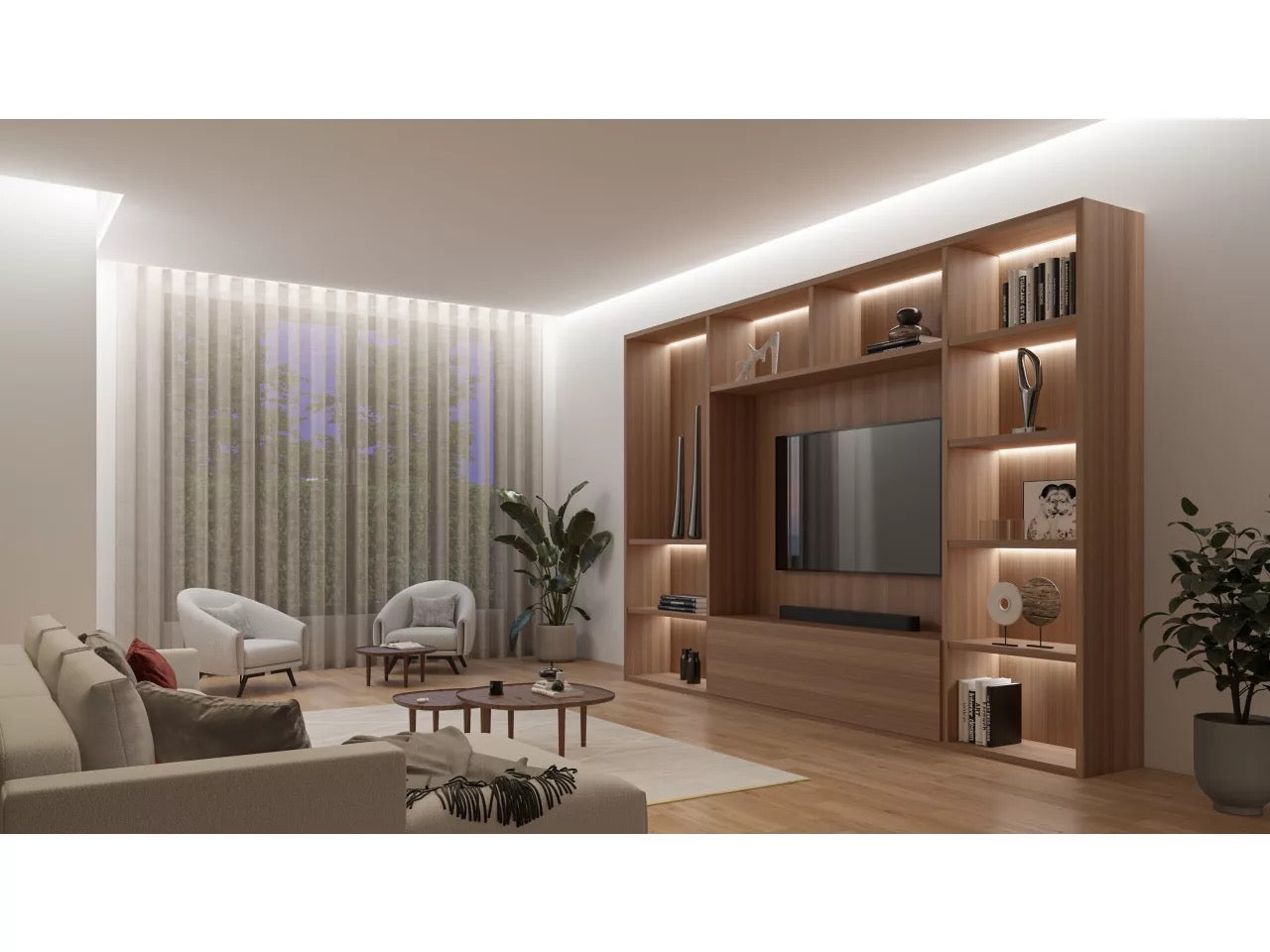 Philips Hue solo Lightstrip (3m)