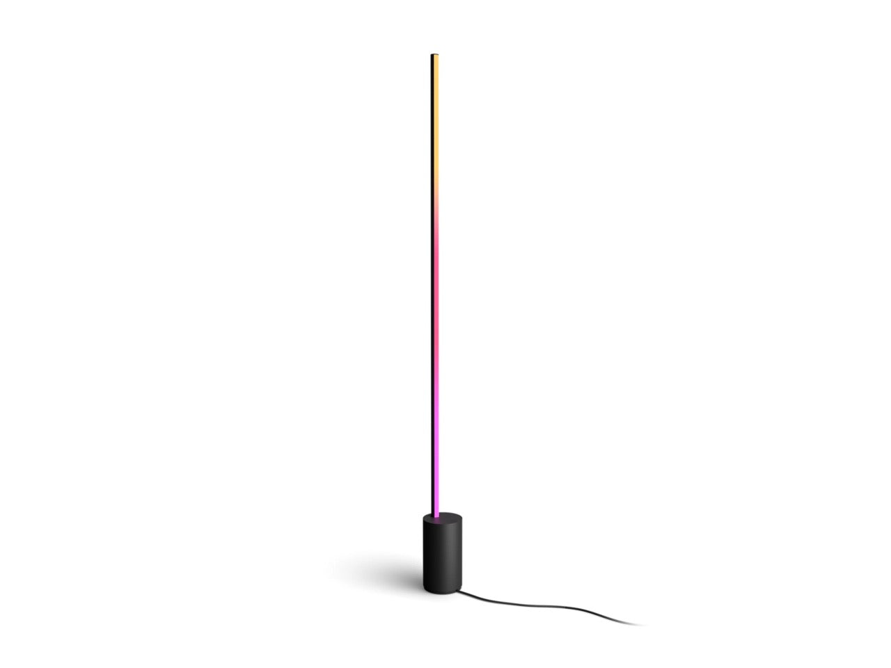 Philips Hue Signe Gradient Floor Lamp
