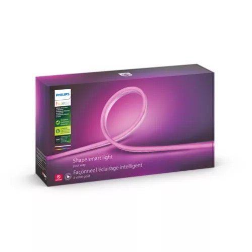 Philips Hue Lightstrip Outdoor (197in)