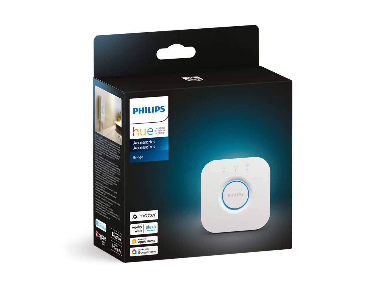 philips hue bridge