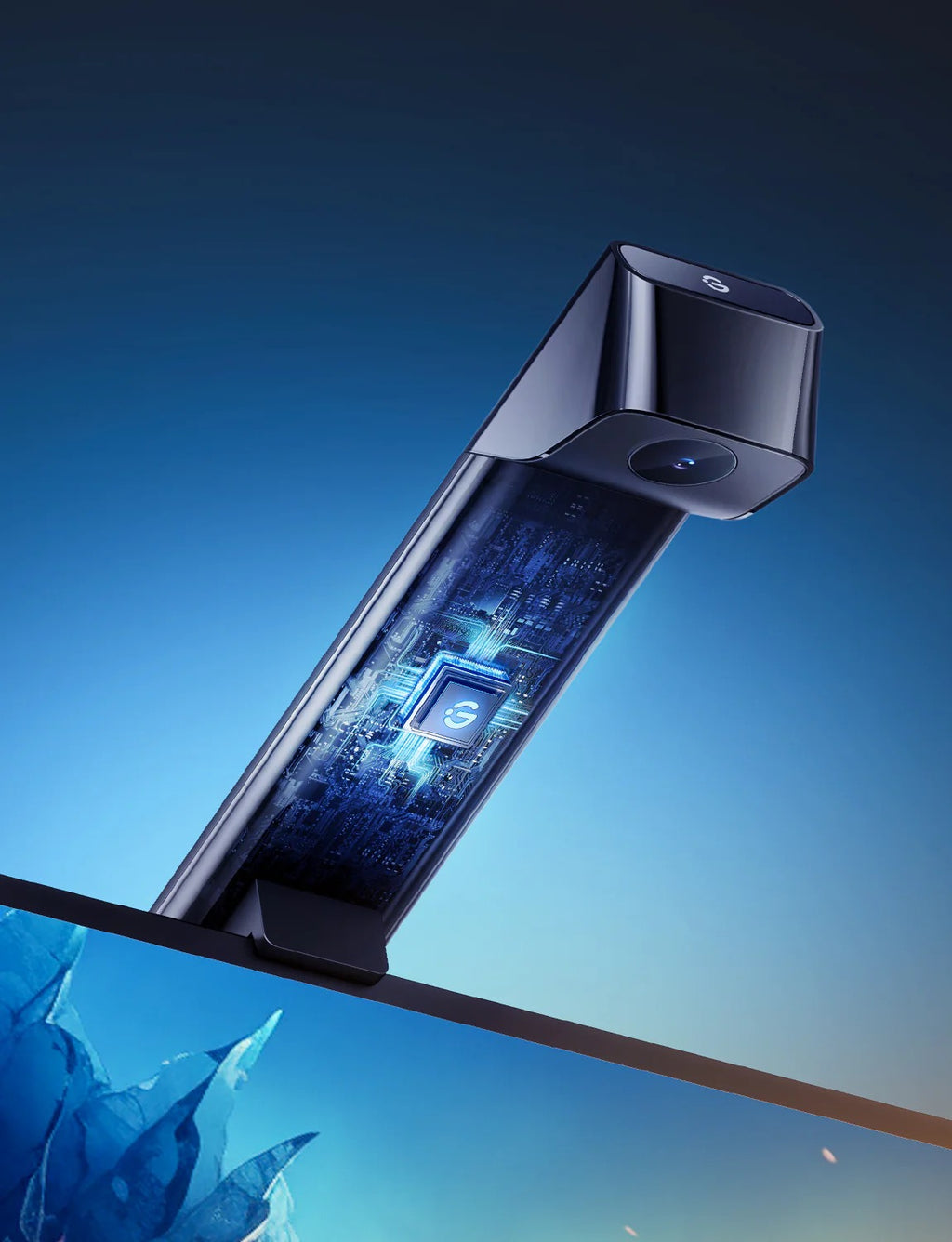 Govee TV Backlight 3 Lite (55-65inch tv)