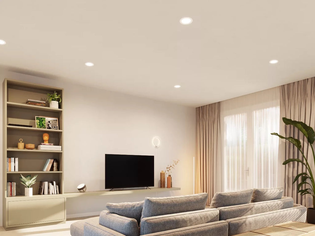 Philips Hue Slim Downlight (6inch)