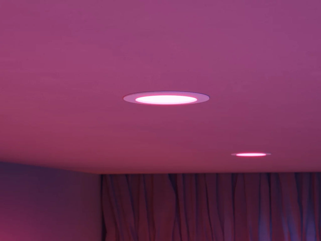 Philips Hue Slim Downlight (6inch)