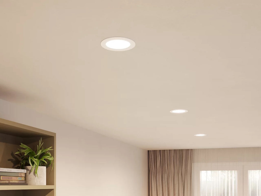 Philips Hue Slim Downlight (6inch)