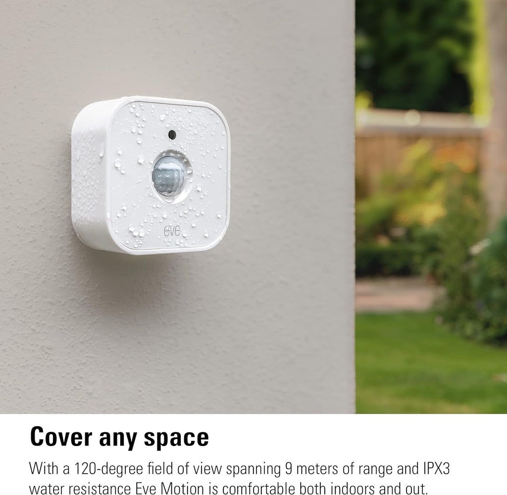 Eve Motion Sensor