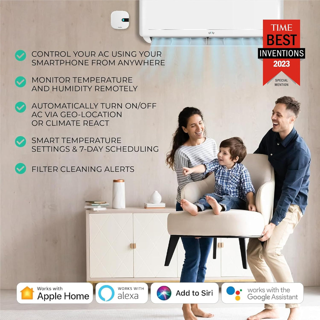 Sensibo Air - Smart Air Conditioner Controller