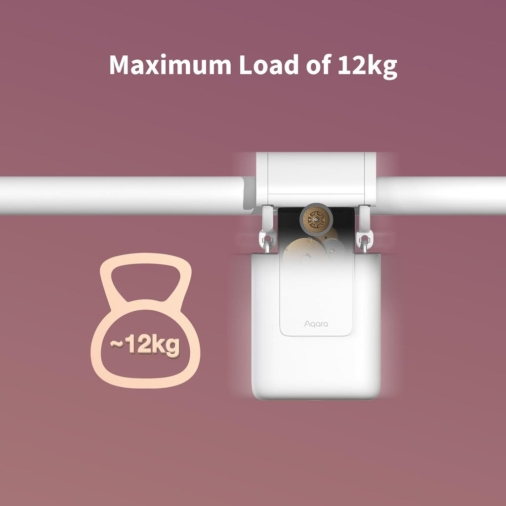 Aqara Smart Curtain Motor E1