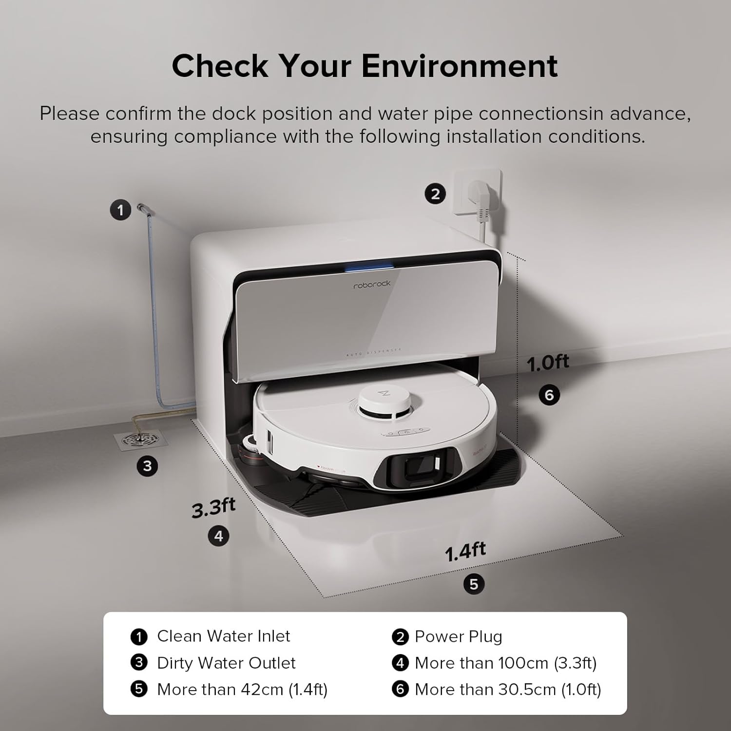 Roborock S8 MaxV Ultra