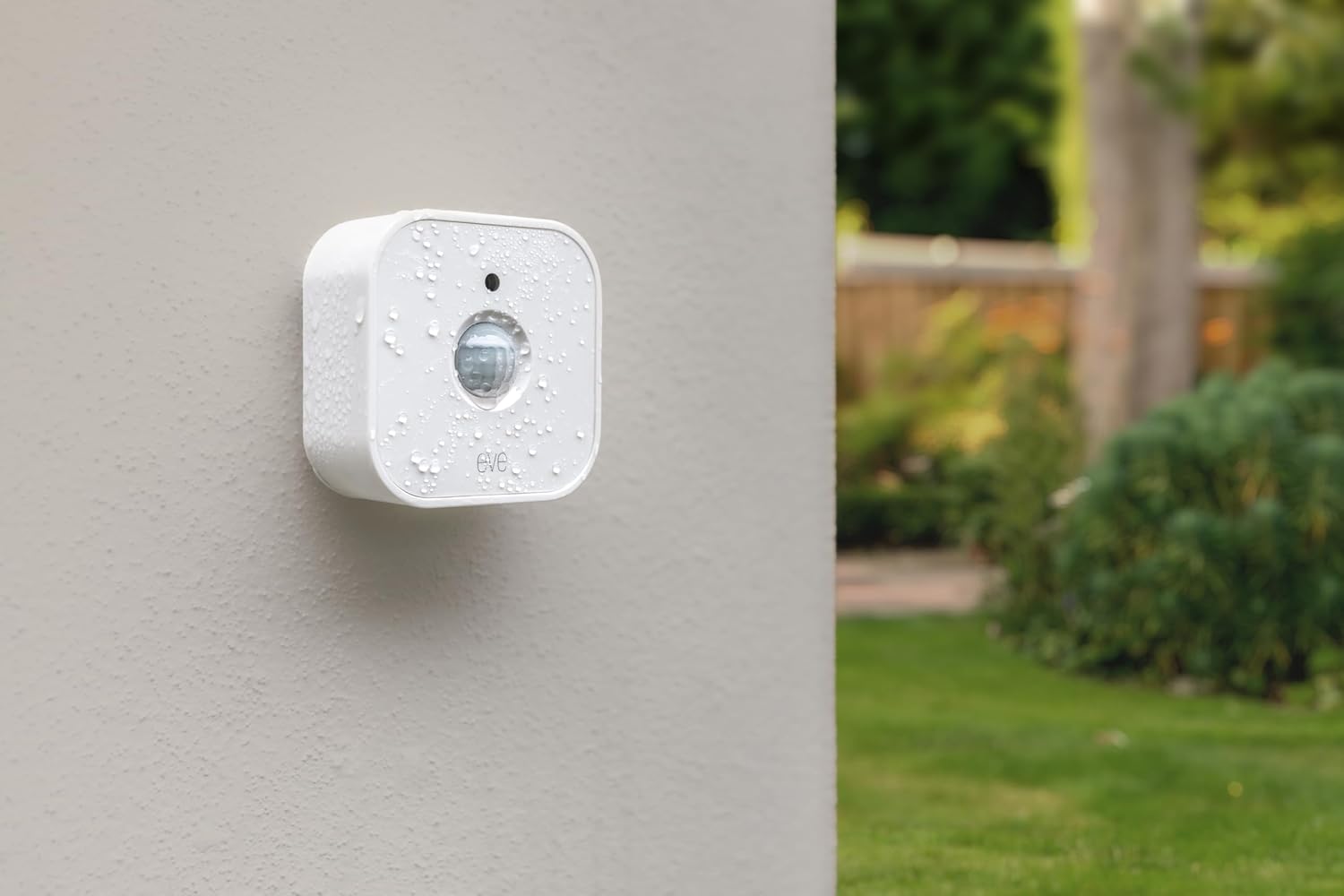 Eve Motion Sensor