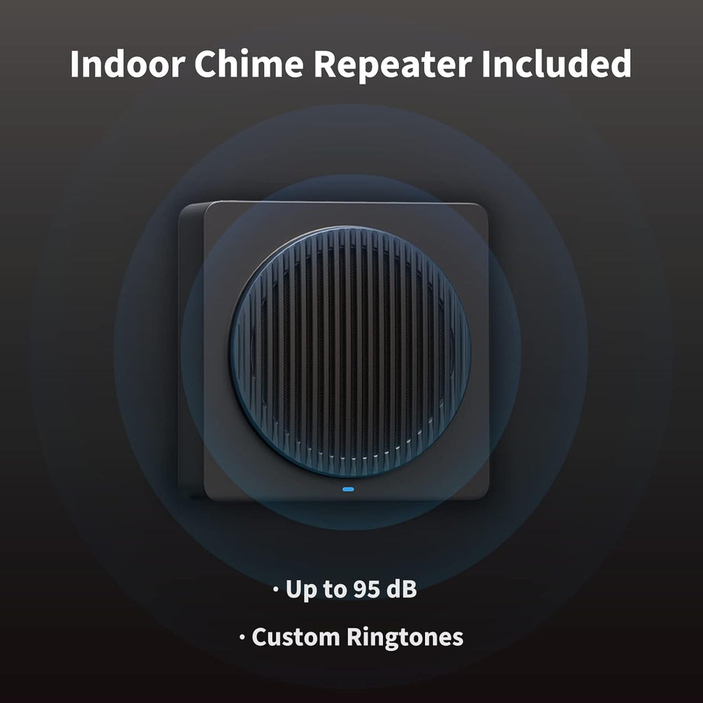 Aquara Video Doorbell G4