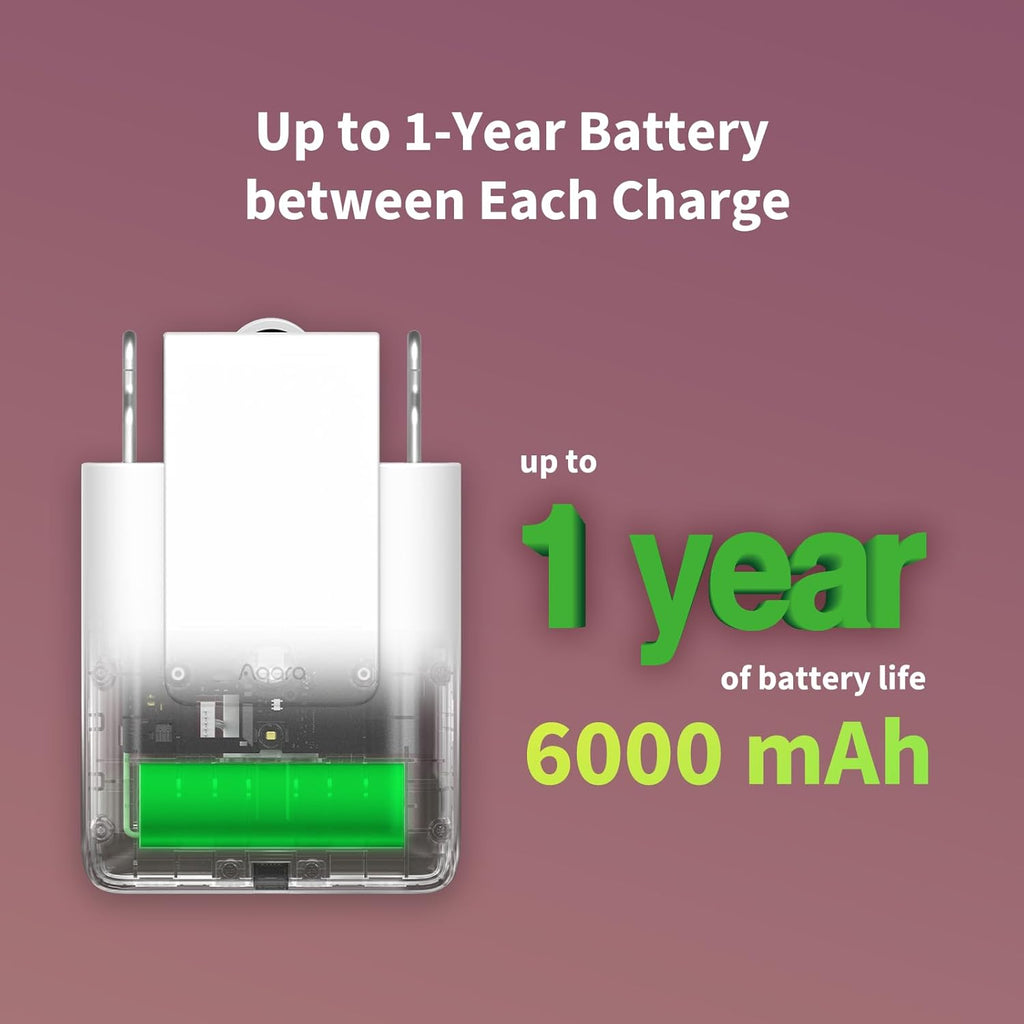 Aqara Smart Curtain Motor E1