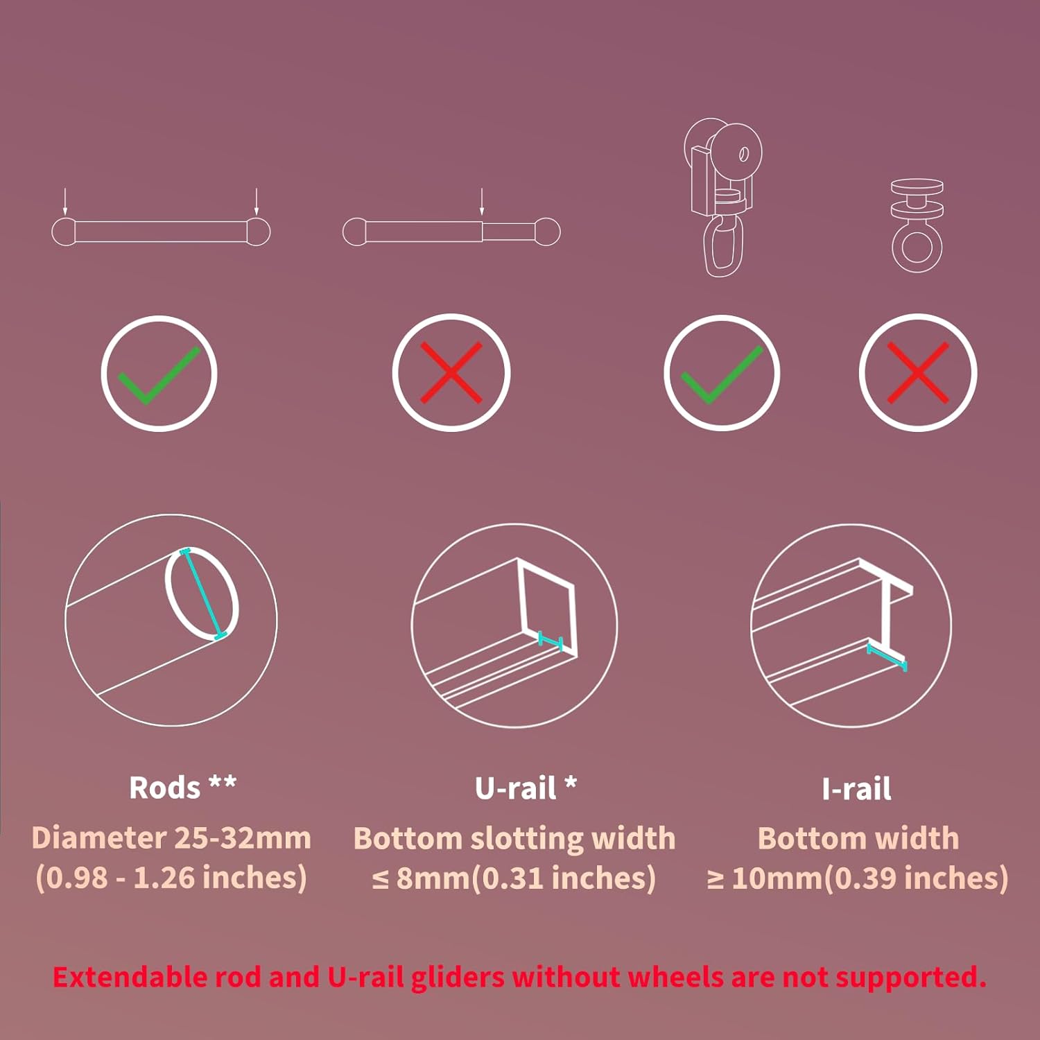 Aqara Smart Curtain Motor E1