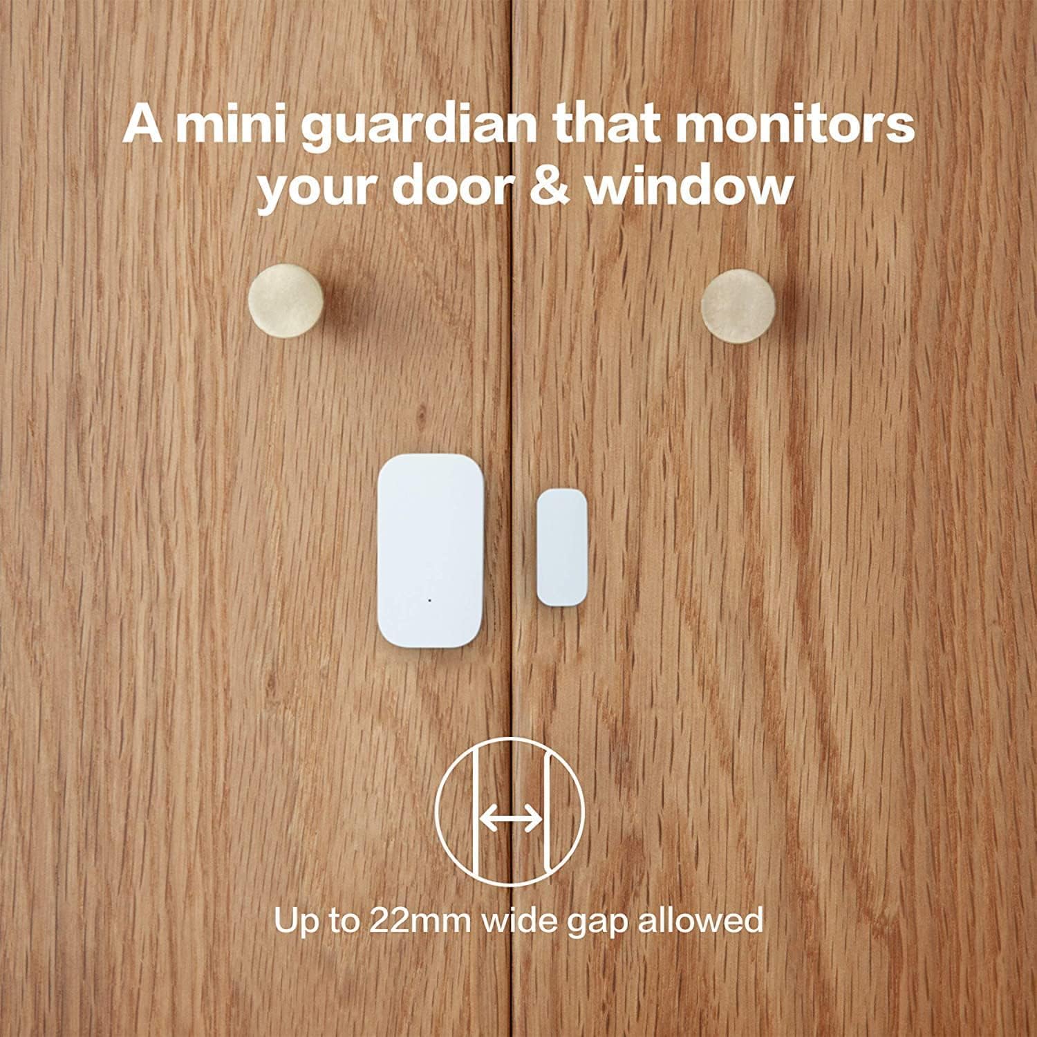 Aquara Door & Window Sensor T1