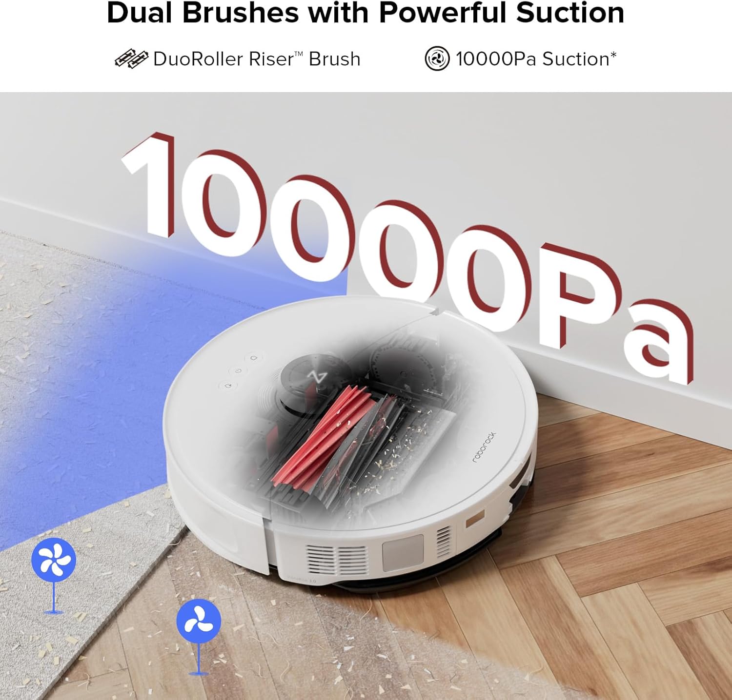 Roborock S8 MaxV Ultra