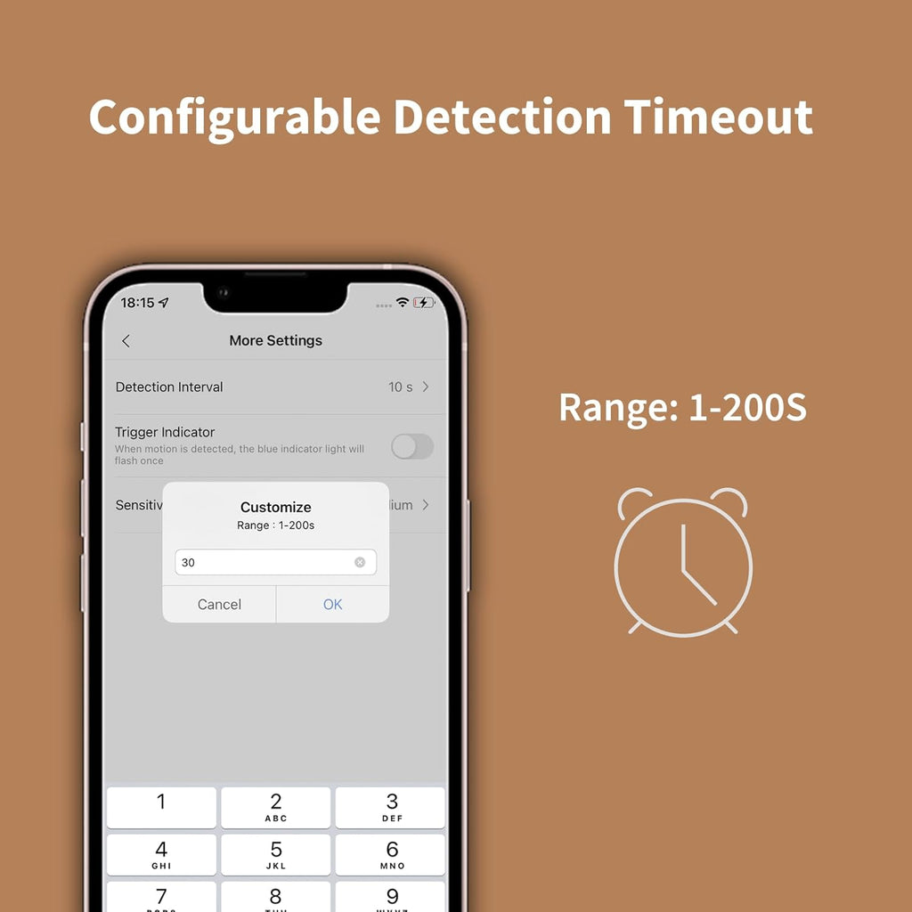 Aquara Motion and Light Sensor P2
